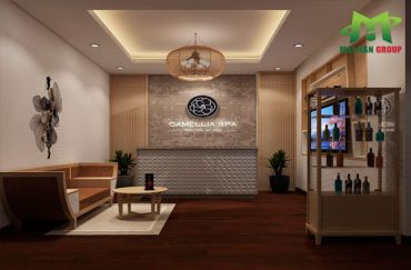 KINH DOANH THỜI ĐẠI MỚI - KHỞI NGHIỆP VỚI SPA MINI TỪ CON SỐ 0